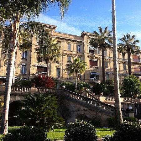 Deluxe Apartment Parc Continental Κάννες Εξωτερικό φωτογραφία