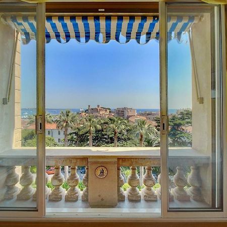 Deluxe Apartment Parc Continental Κάννες Εξωτερικό φωτογραφία