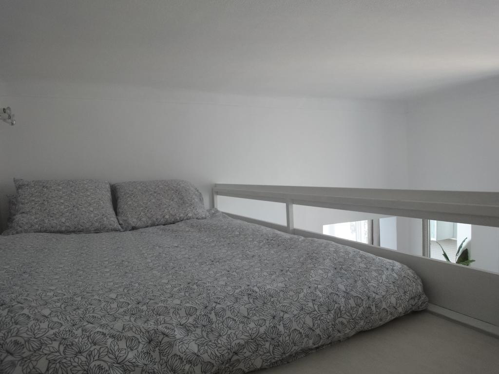 Deluxe Apartment Parc Continental Κάννες Δωμάτιο φωτογραφία