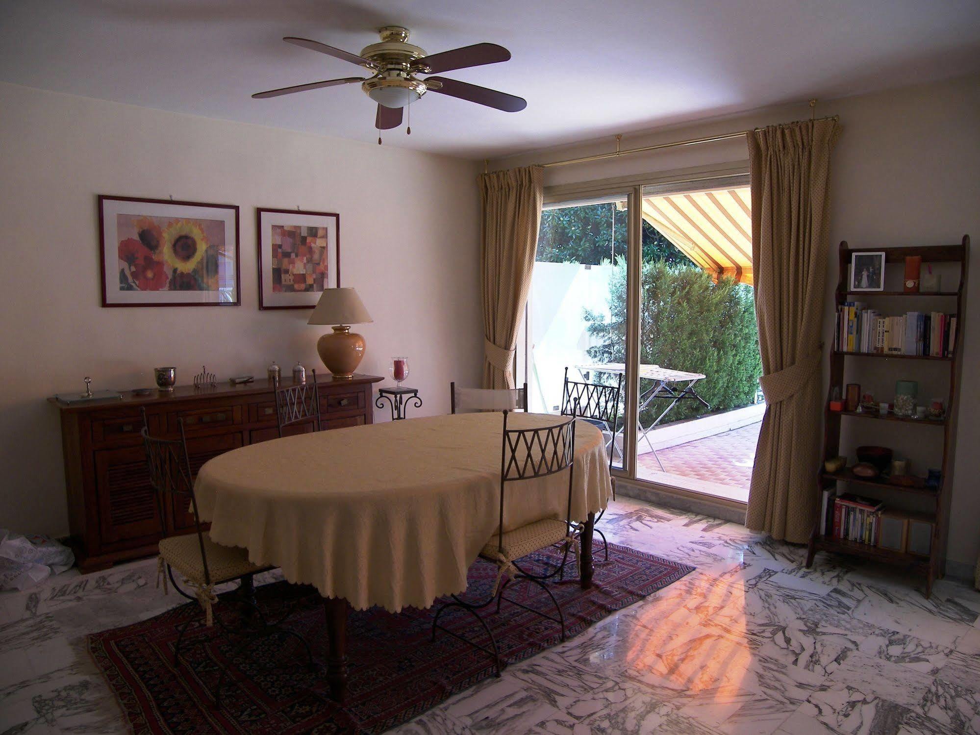 Deluxe Apartment Parc Continental Κάννες Εξωτερικό φωτογραφία