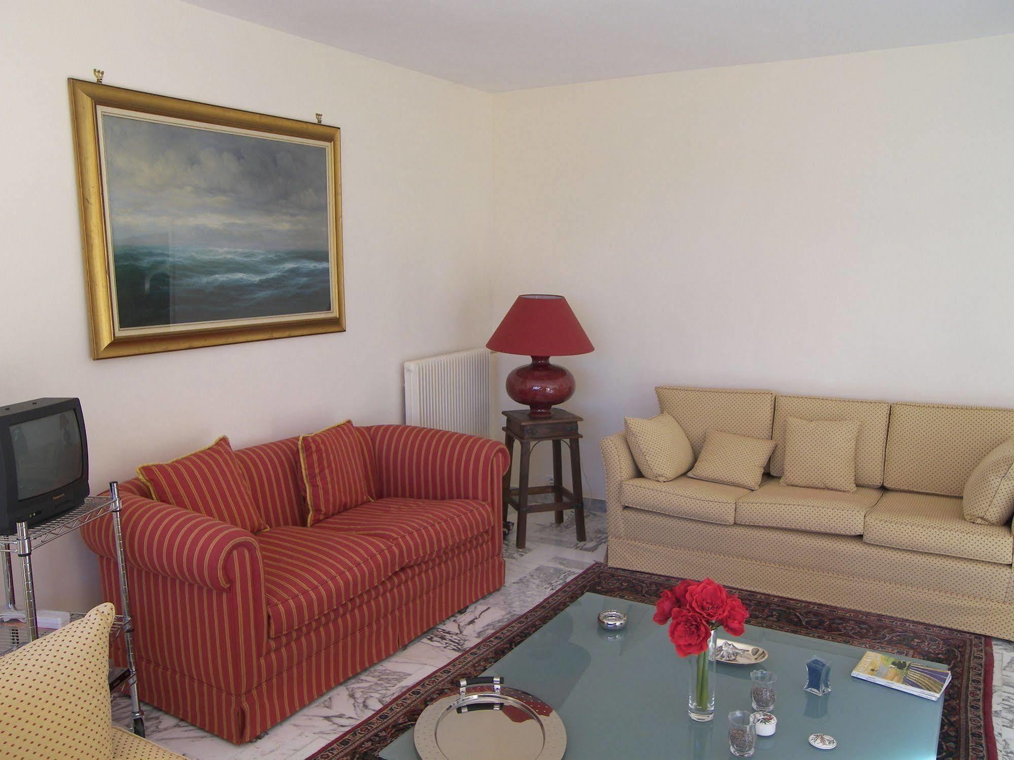 Deluxe Apartment Parc Continental Κάννες Εξωτερικό φωτογραφία