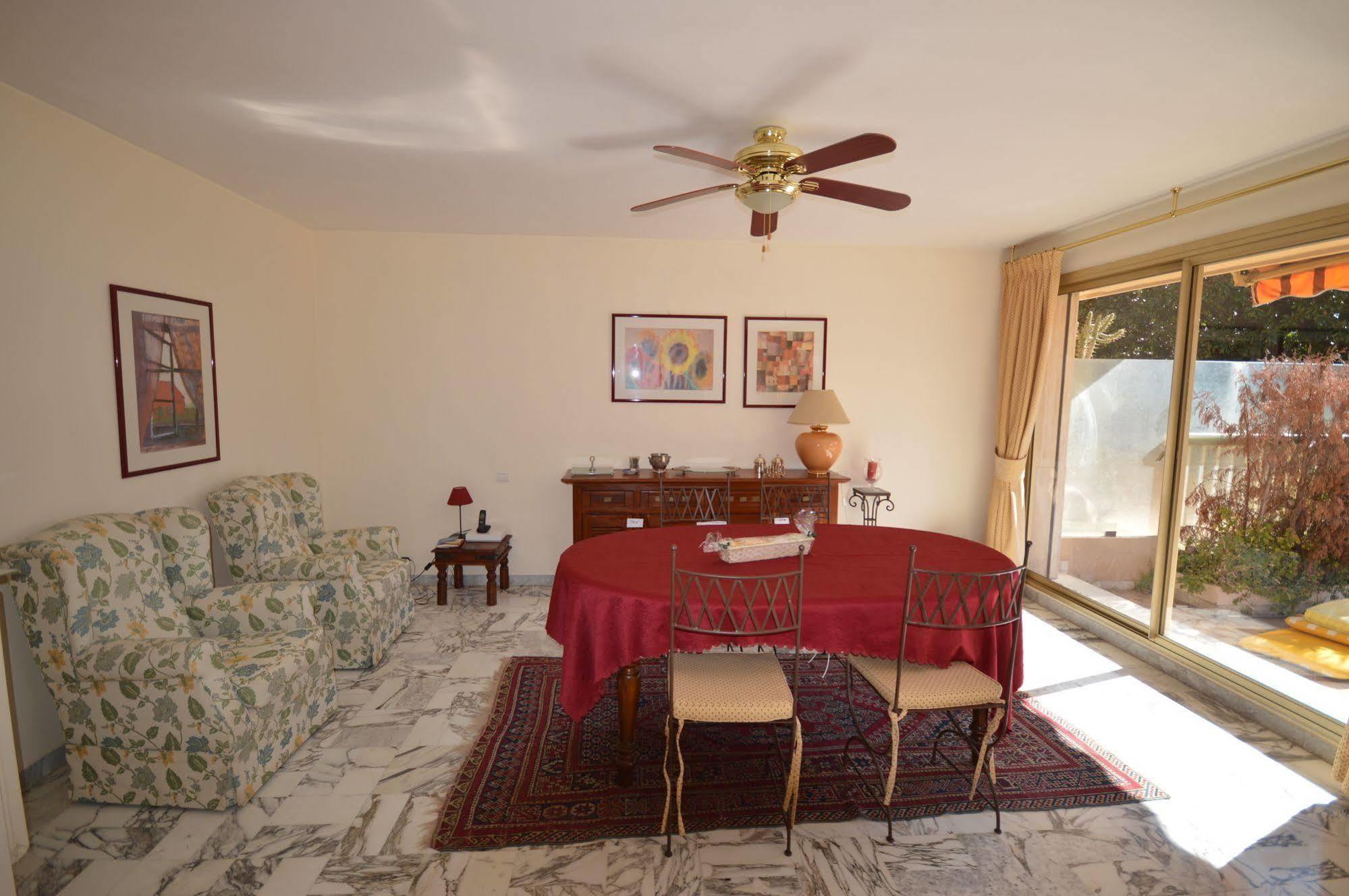 Deluxe Apartment Parc Continental Κάννες Εξωτερικό φωτογραφία