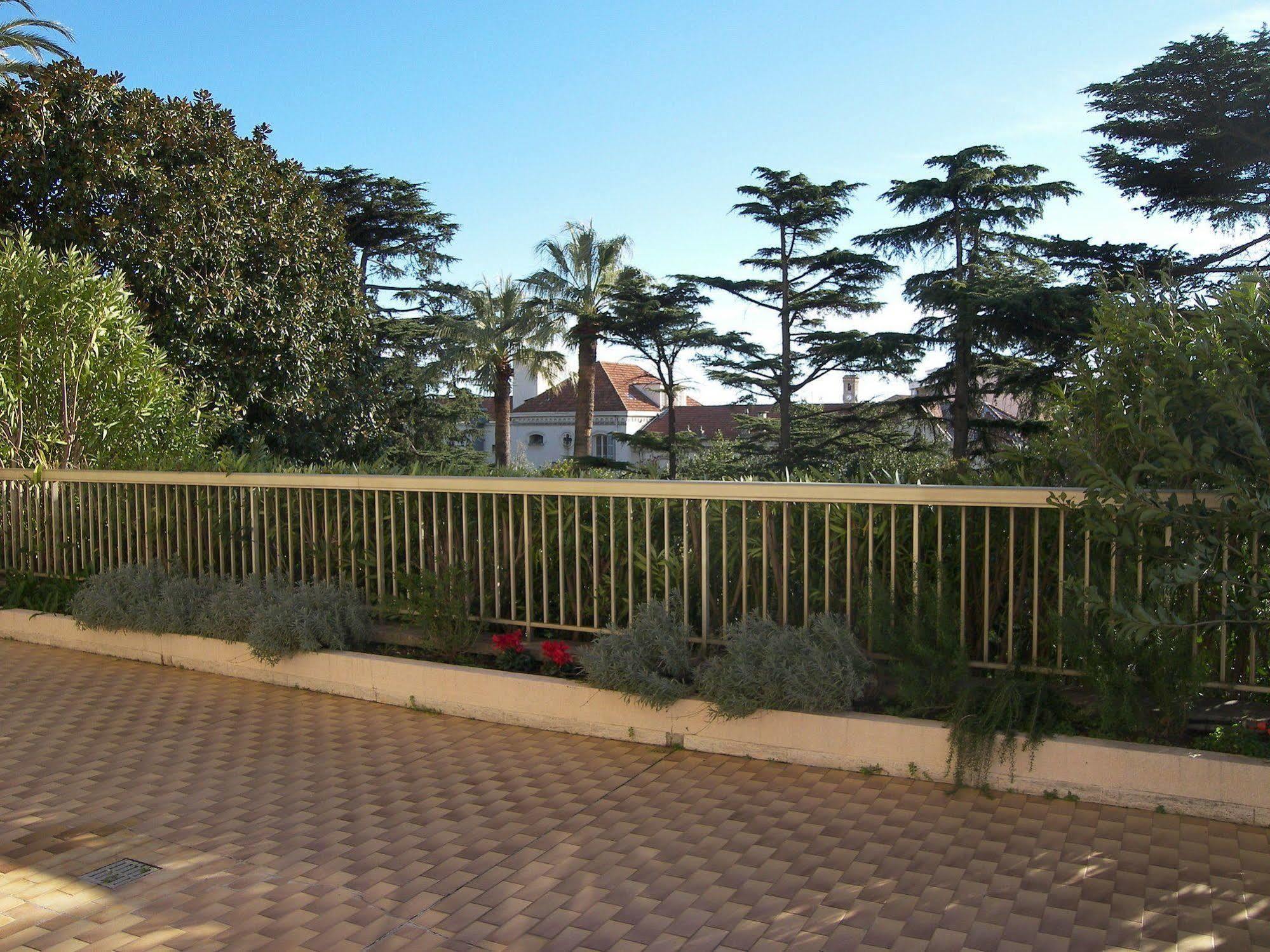 Deluxe Apartment Parc Continental Κάννες Εξωτερικό φωτογραφία