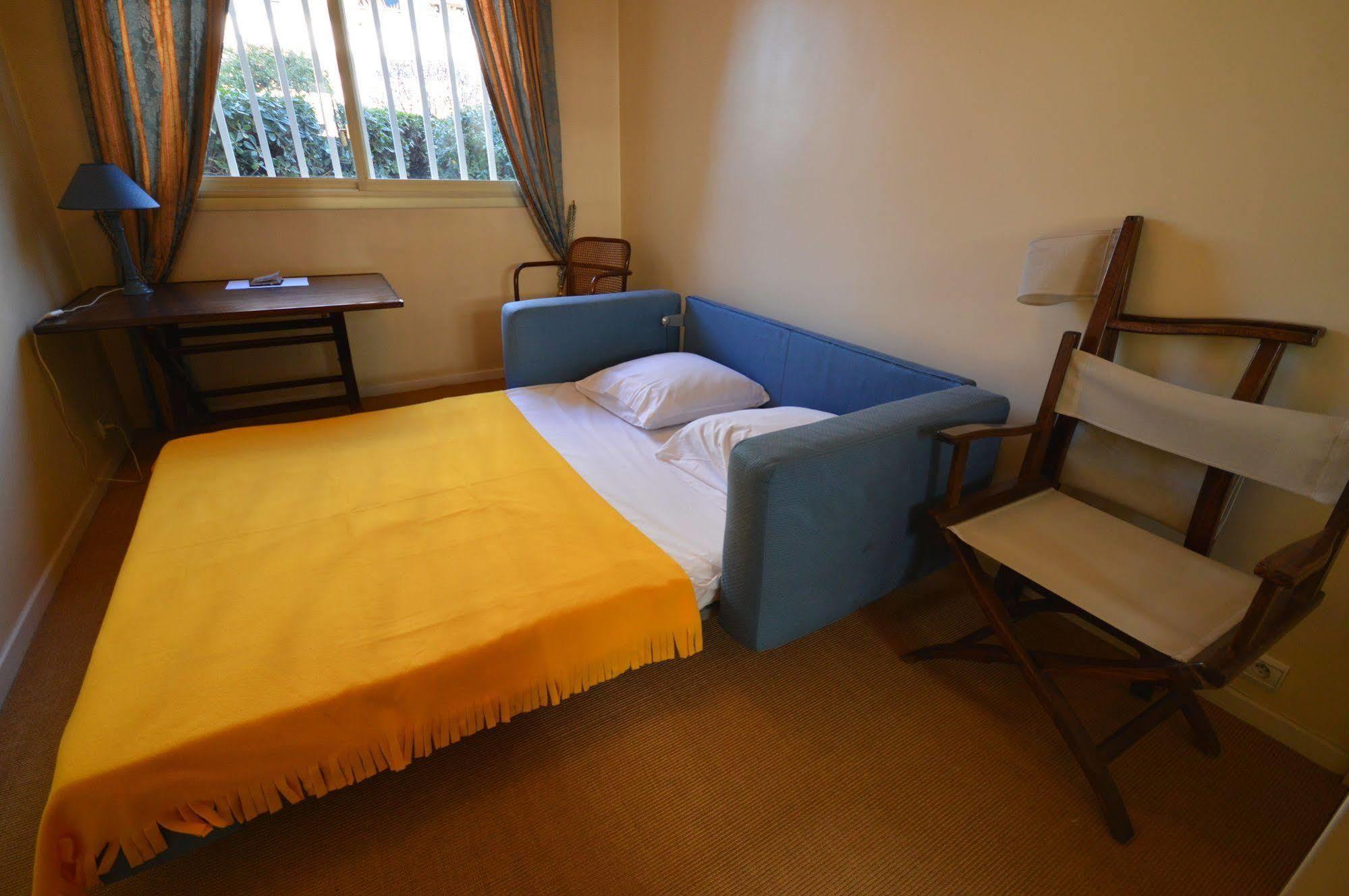 Deluxe Apartment Parc Continental Κάννες Εξωτερικό φωτογραφία