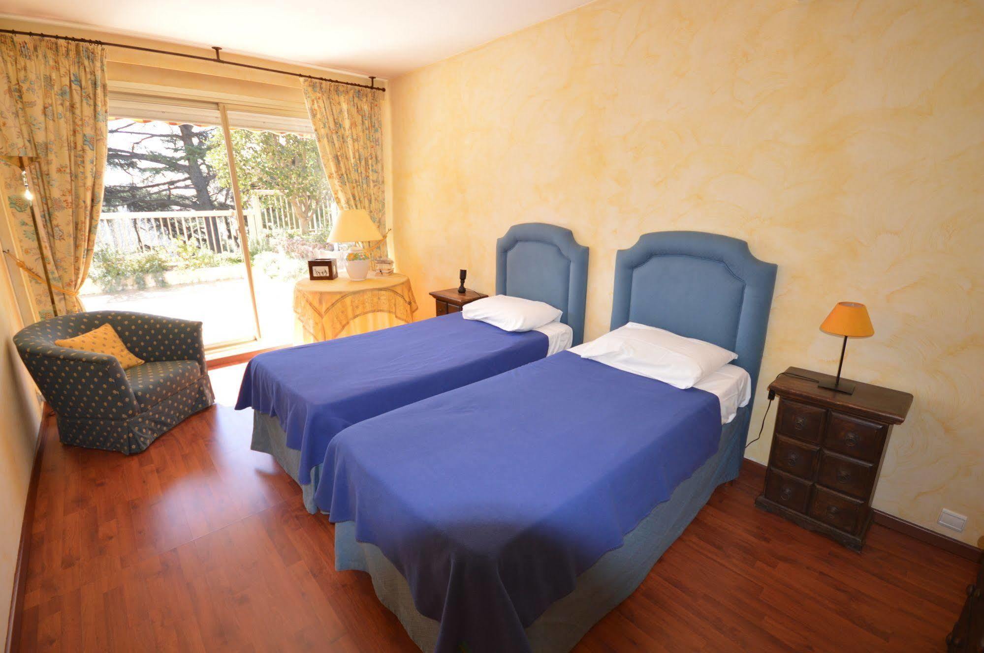 Deluxe Apartment Parc Continental Κάννες Εξωτερικό φωτογραφία