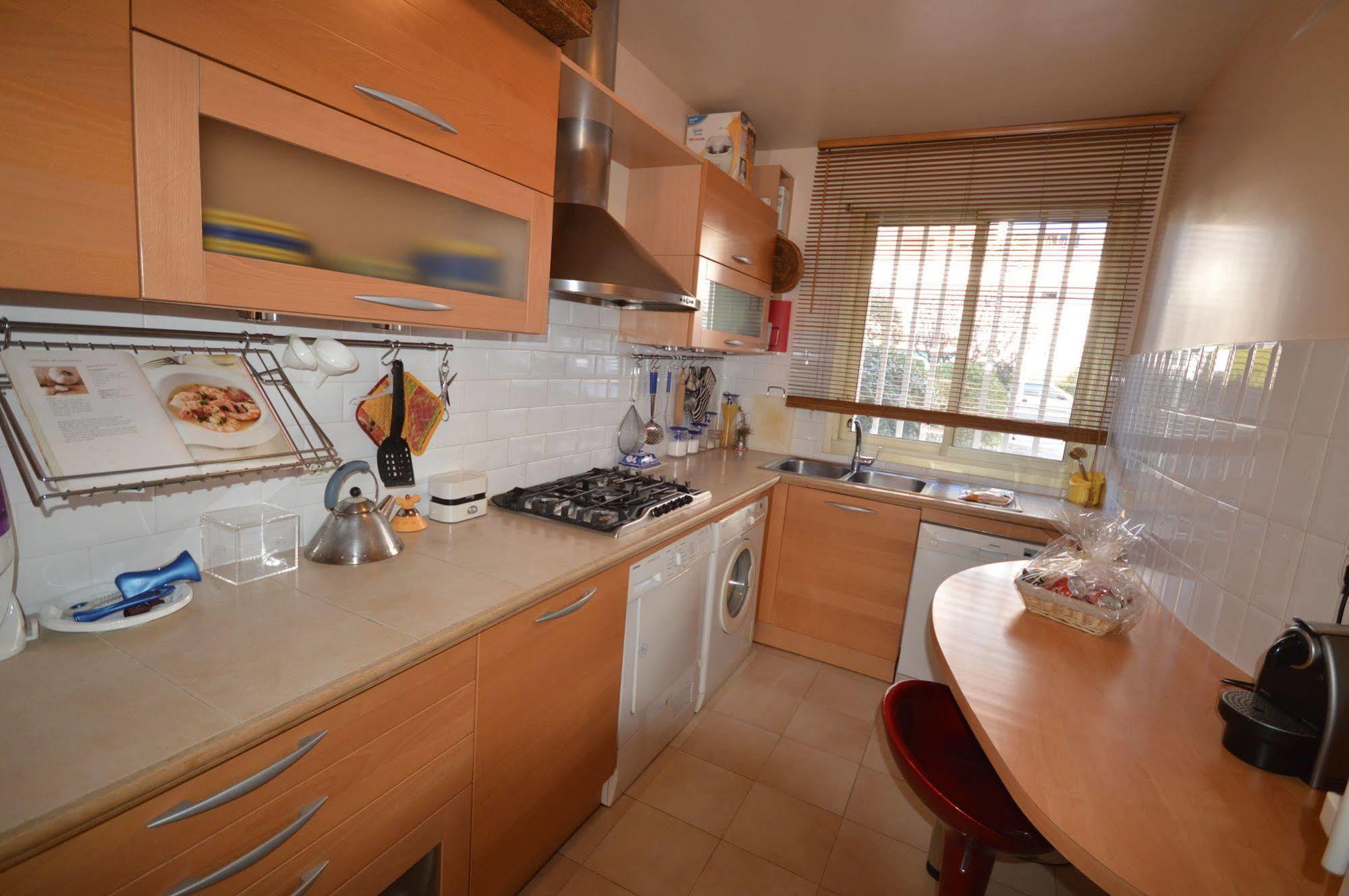 Deluxe Apartment Parc Continental Κάννες Εξωτερικό φωτογραφία