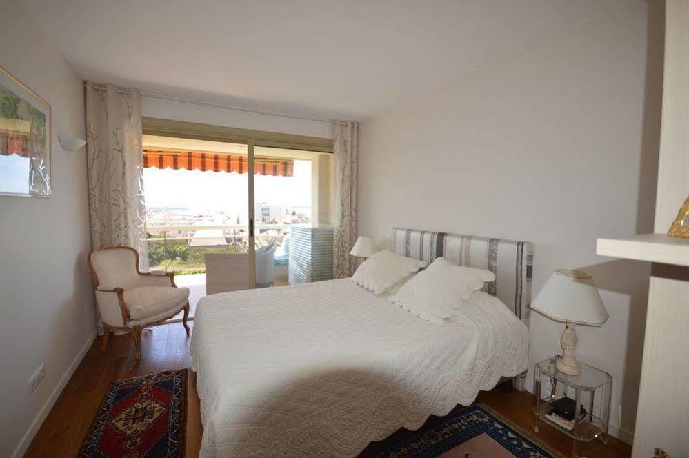 Deluxe Apartment Parc Continental Κάννες Εξωτερικό φωτογραφία