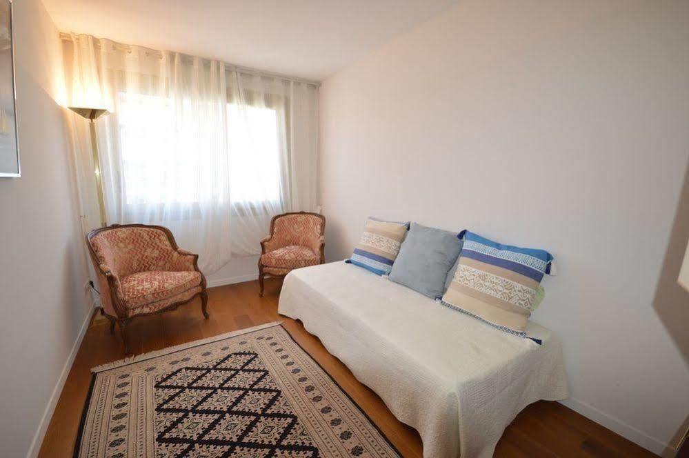 Deluxe Apartment Parc Continental Κάννες Εξωτερικό φωτογραφία