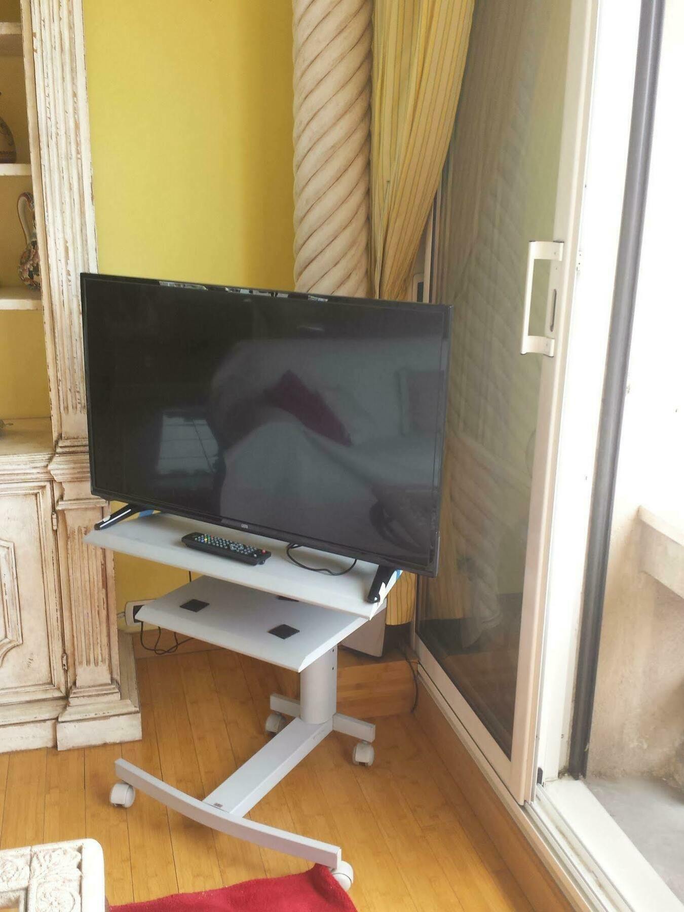Deluxe Apartment Parc Continental Κάννες Εξωτερικό φωτογραφία