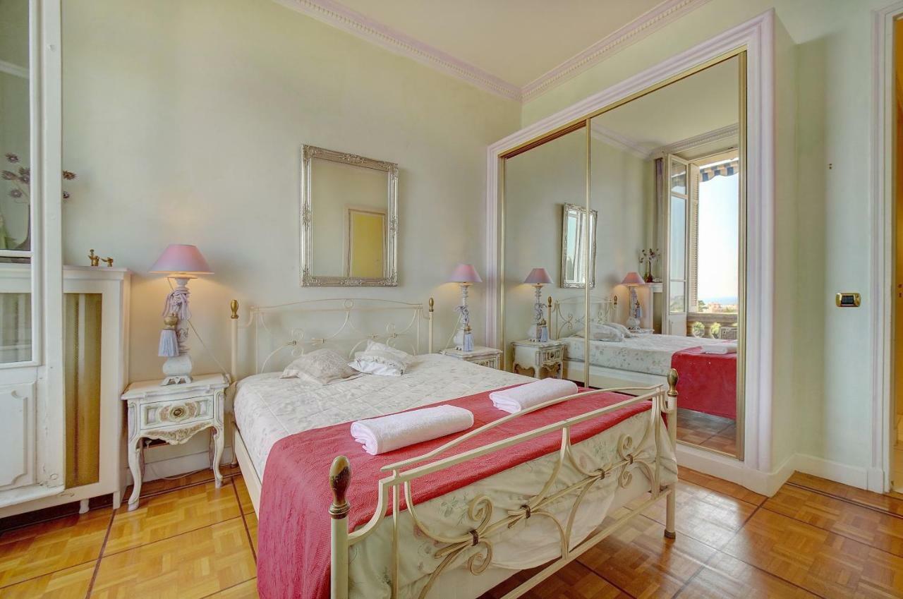 Deluxe Apartment Parc Continental Κάννες Εξωτερικό φωτογραφία