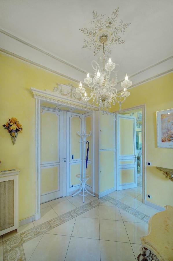 Deluxe Apartment Parc Continental Κάννες Εξωτερικό φωτογραφία
