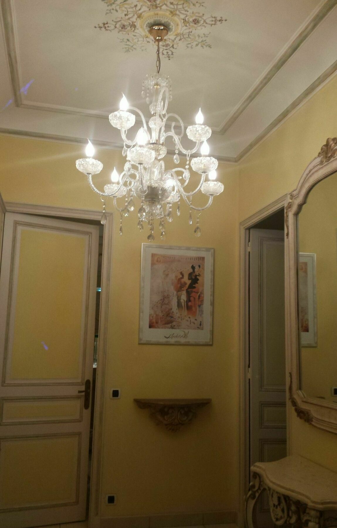 Deluxe Apartment Parc Continental Κάννες Εξωτερικό φωτογραφία