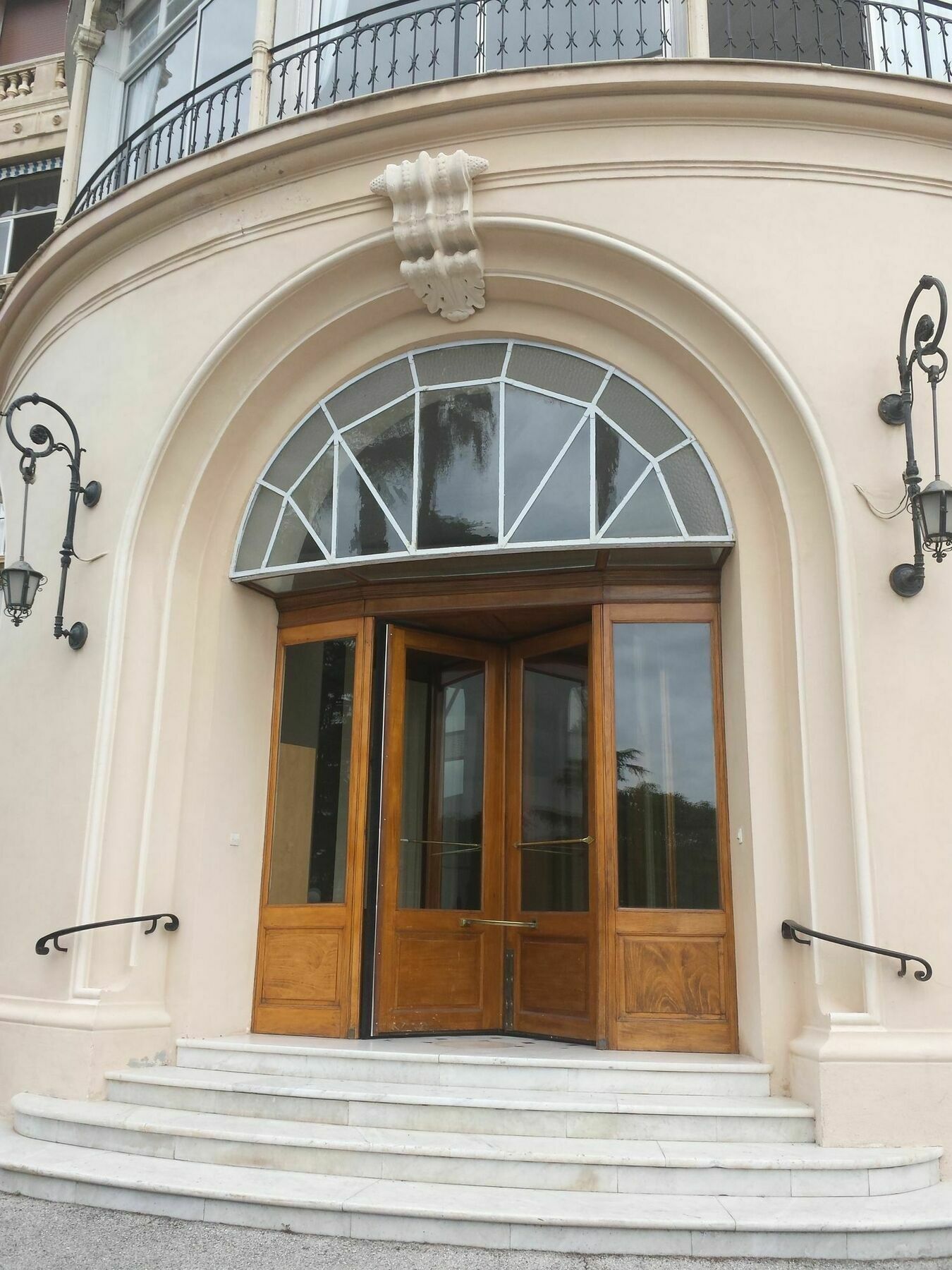 Deluxe Apartment Parc Continental Κάννες Εξωτερικό φωτογραφία