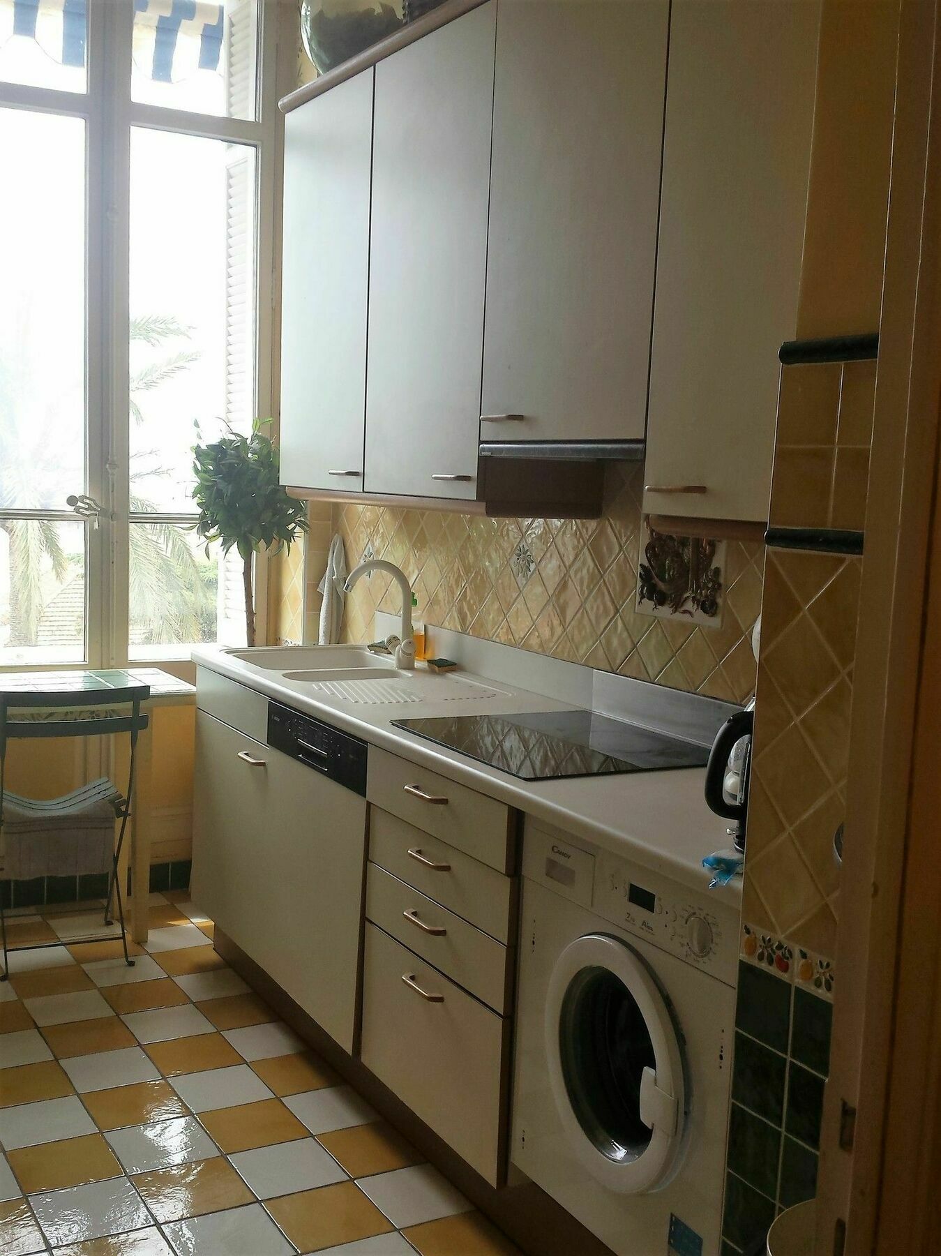 Deluxe Apartment Parc Continental Κάννες Εξωτερικό φωτογραφία